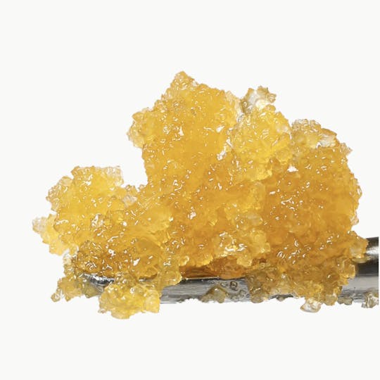 Seed & Smith Cannabis - Live Resin - Sangria - 1