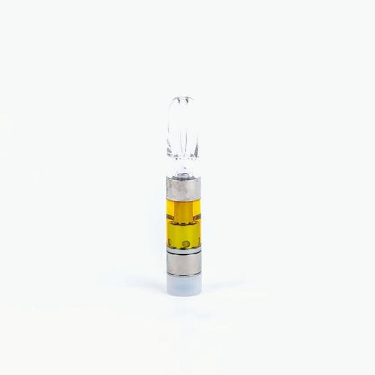 Seed & Smith Cannabis - Cartridge - Sangria - 1