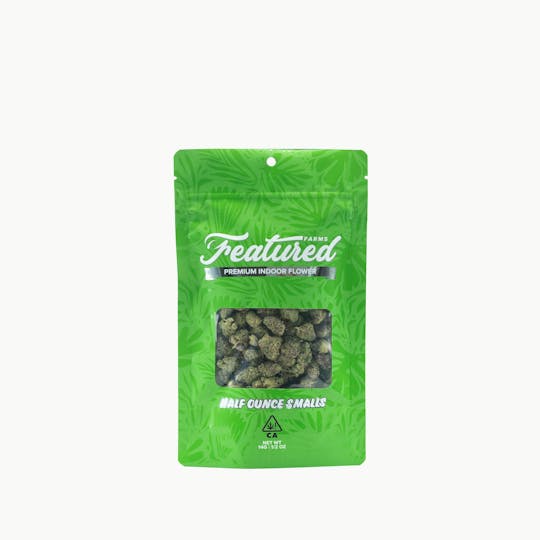 ROVE - Featured Farms | 1/2oz Smalls | Fat Banana | 14.0g - 1