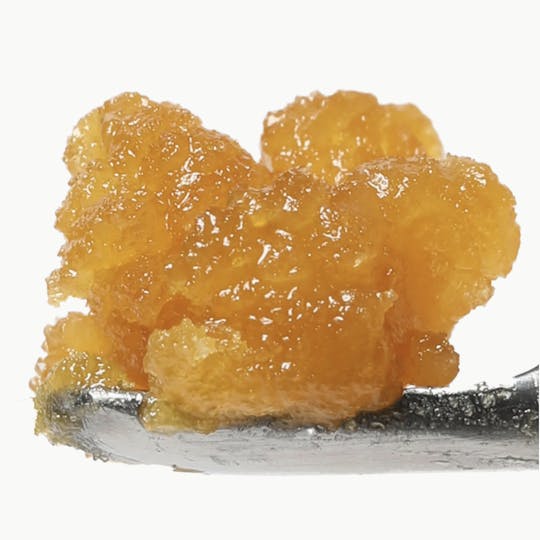 Seed & Smith Cannabis - Sugar Wax - Space Force - 1