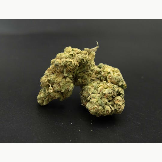 Trusty Transportations - Candyland Slurricane 8th/3.5Grams(29%THC,HYBRID) - 1