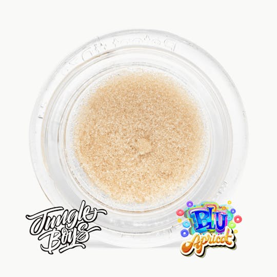 Jungle Boys - Jungle Boys | Blu Apricot - 1g 104u Full Melt - 1