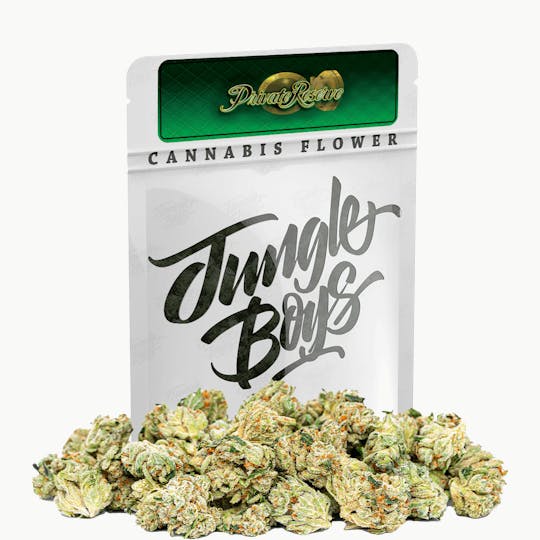 Jungle Boys - Jungle Boys | Private Reserve - 10g Smalls - 1