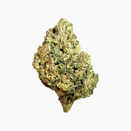 Smoakland - Eighthz - Biscotti Sundae (H) - 3.5g - 1