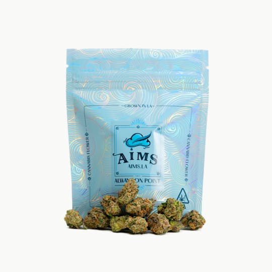 Aims Horticulture - AIMS - Wakanda Smalls 7 Grams - 1