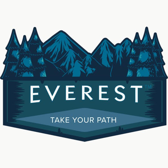 Everest Concentrates - GSC Cartridge 0.5g - 1