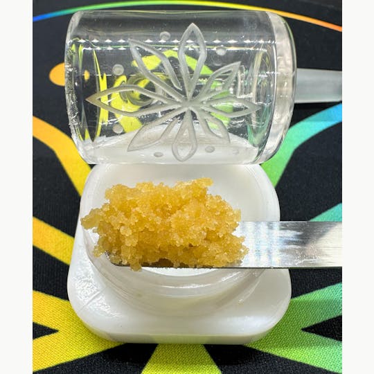 Sooner Glue - 2g OG Diesel Badder - 1