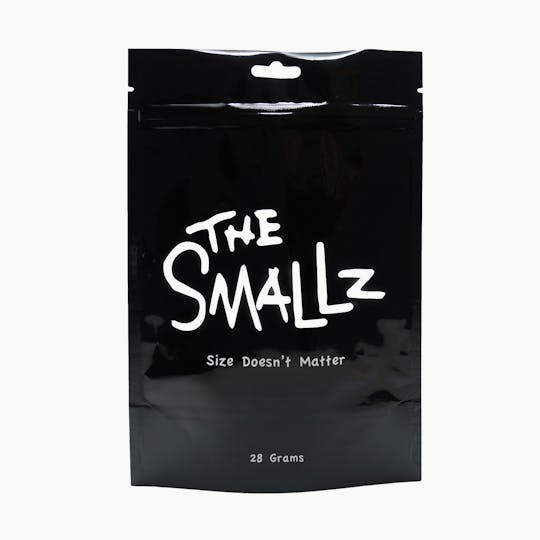 The Smallz - The Smallz - Jungle Cake (1oz) - 1