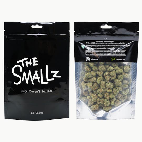 The Smallz - The Smallz - Frosted Cherry Cookies (1oz) - 1