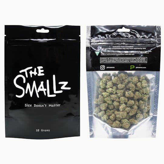 The Smallz - The Smallz - Caked Up (1oz) - 1