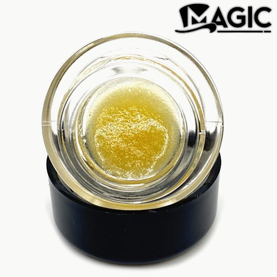 Magic Cannabis - Watermelon Splash - Magic Live Resin - 1