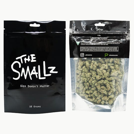 The Smallz - The Smallz - Cap Junky (1oz) - 1