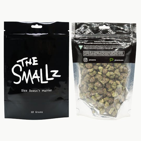 The Smallz - The Smallz - Sherb Cake (1oz) - 1