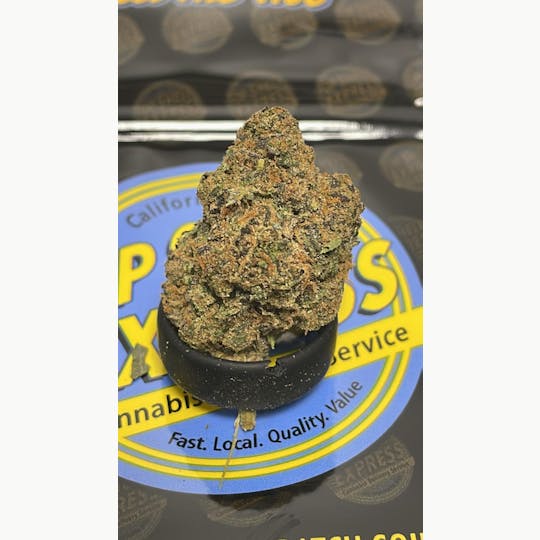 Top Shelf Express - CEREAL MILK Smalls ($25 an eighth) ***FRESH BATCH ALERT*** - 1