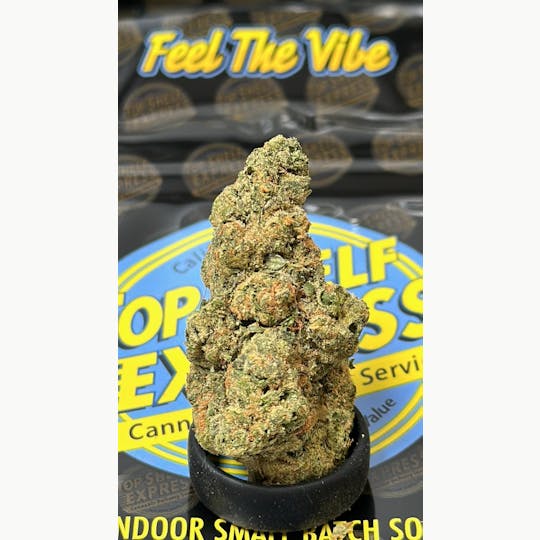 Top Shelf Express - Tuscan Gelato Budlets ***BLOW OUT SPECIAL $15 AN EIGHTH*** - 1