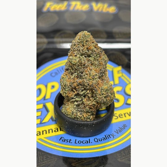 Top Shelf Express - Zoap **SUPER BLOW OUT SALE $15 AN 3.5G** - 1