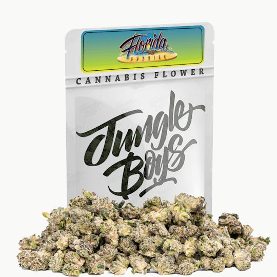Jungle Boys - Jungle Boys | Florida Sunrise - 10g Smalls - 1