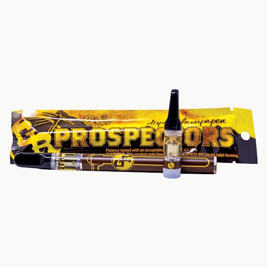 Deep Roots Distillate - Northern Lights Distillate Disposable .5g - 1
