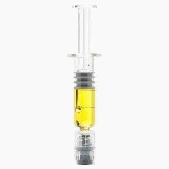 Cresco - Cresco Sativa RSO 1000mg - 1