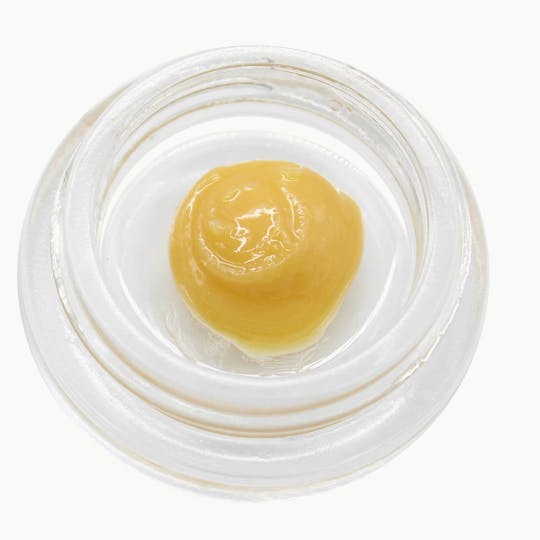 Alternative Medicine Association - BADDERS 3.5G (20-35% THC) - 1
