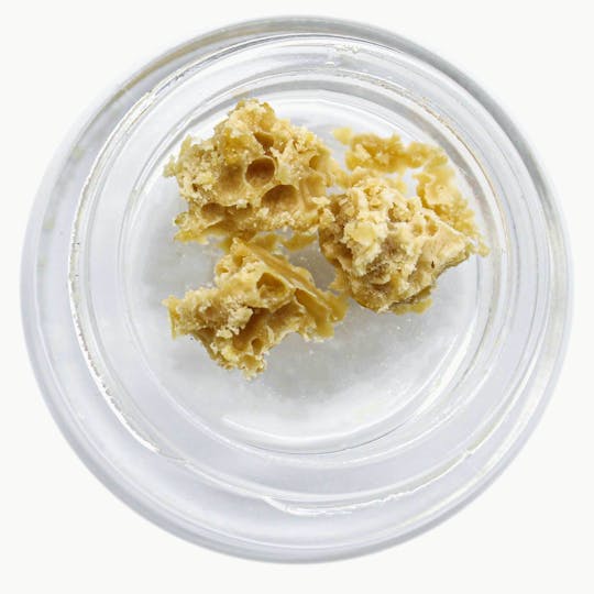 Alternative Medicine Association - CRUMBLE 3.5G (20-35% THC) - 1