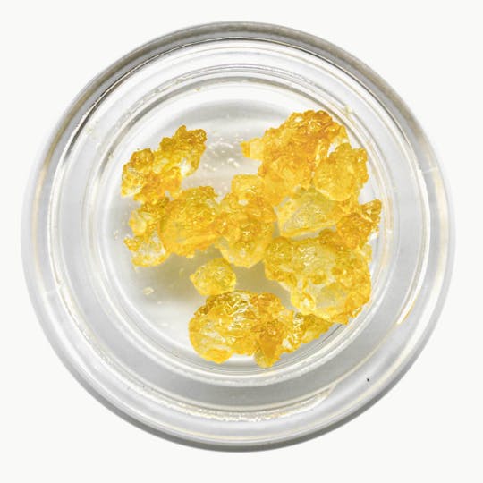 Alternative Medicine Association - DIAMONDS 3.5G (60-95% THC) - 1