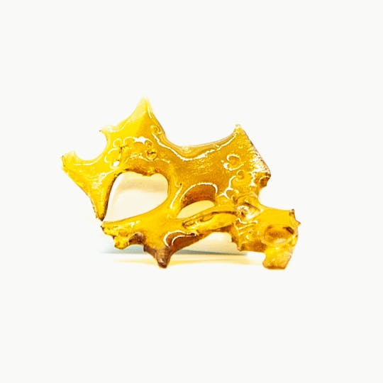 Alternative Medicine Association - SHATTER 3.5G (70-90% THC) - 1