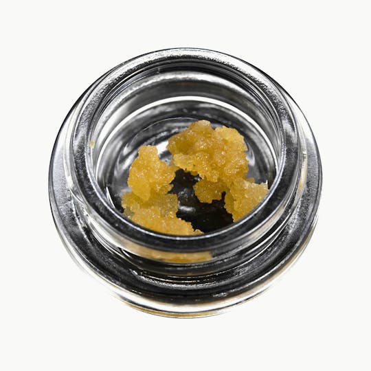 Alternative Medicine Association - SUGAR 3.5G (20-35% THC) - 1