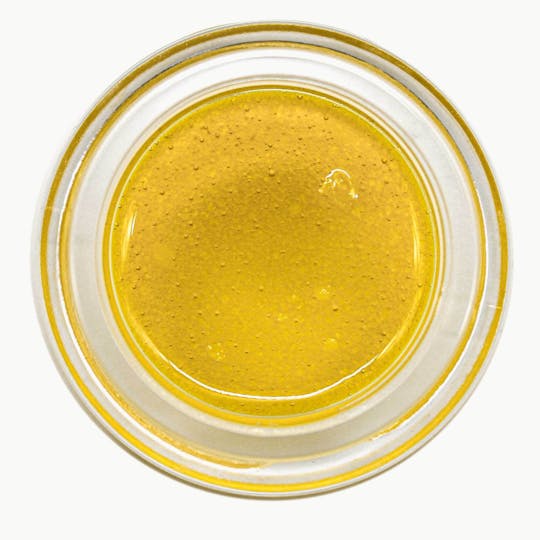 Alternative Medicine Association - SAUCE 3.5G (60-95% THC) - 1