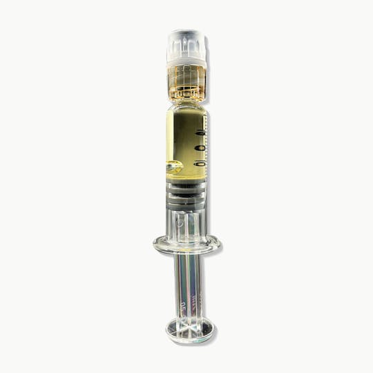 Alternative Medicine Association - DISTILLATE 85%-95% THC - 1