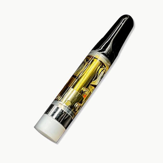Alternative Medicine Association - VAPE CARTRIDGES (20-35% THC) - 1