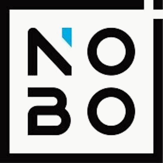 NOBO - Lighter | NOBO | Clipper | Reusable - 1