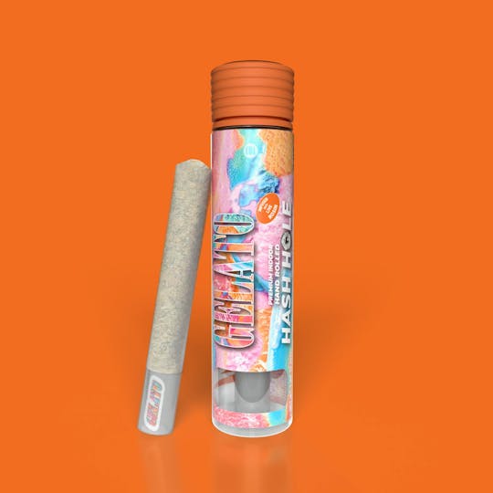 Traditional - Traditional - Gelato Hash Hole 1.8g - 1