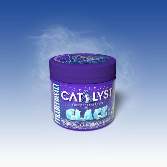 Traditional - Traditional x Catalyst - Glace 3.5g - 1