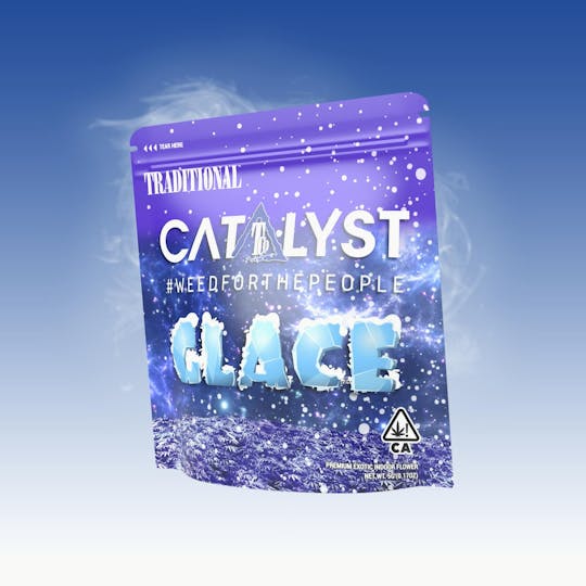 Traditional - Traditional x Catalyst - Glace Minis 5g - 1