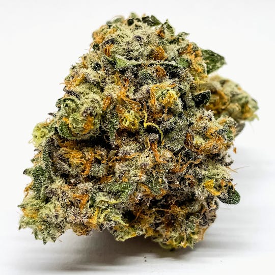 BeWell Organic Medicine - 3.5g | Hell Billy - 1