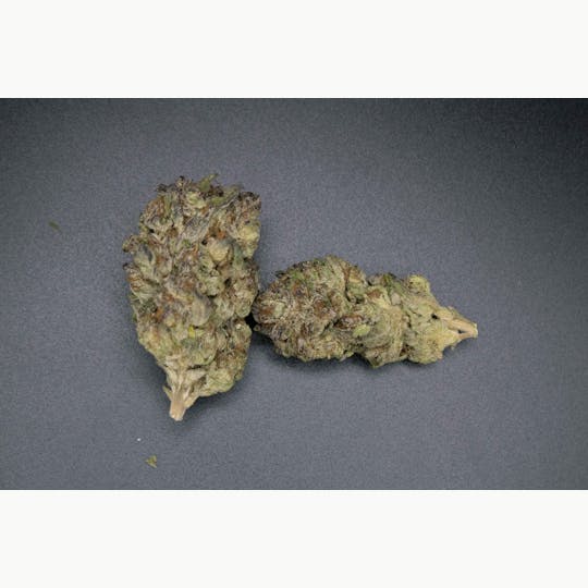 Trusty Transportations - Purple Princess 1/4OUNCE/7Grams(28%THC,INDICA) - 1