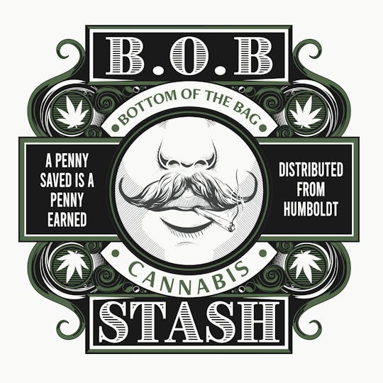 Trusty Transportations - Berry Pie Smalls Ounce/28.3Grams(21%THC,SATIVA) - 1