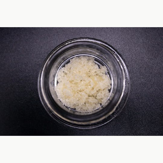 Trusty Transportations - Guava Cake Diamonds 1 Gram (85%THC,HYBRID) - 1