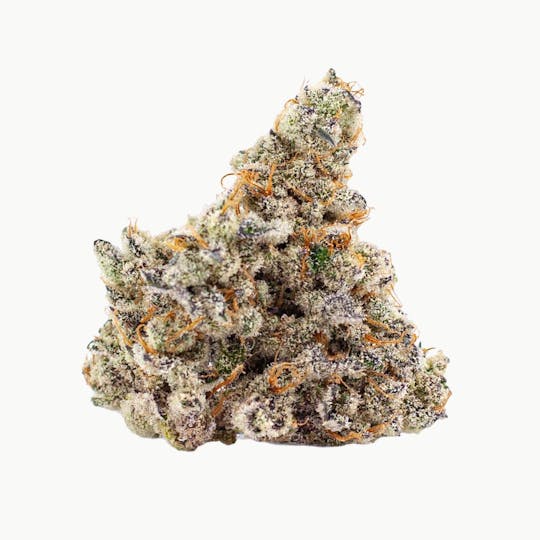 Resonant Cultivation - Crystal Cookies - 1
