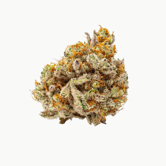 Resonant Cultivation - White Mac - 1