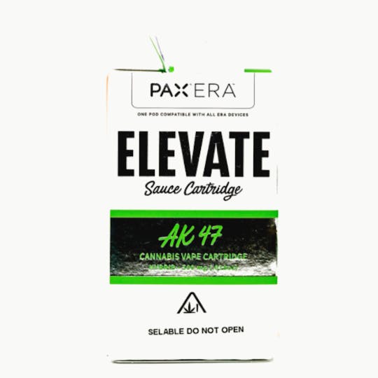 Happy Stix - AK-47 Elevate Sauce PAX Pod - 1