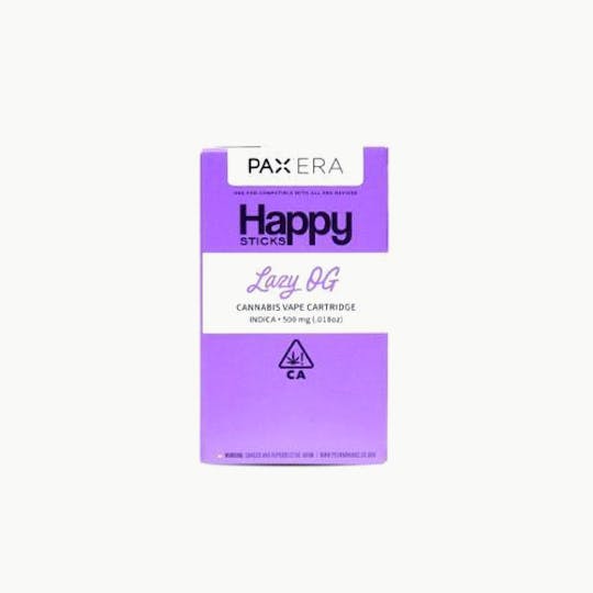 Happy Stix - God's Gift PAX Pod - 1