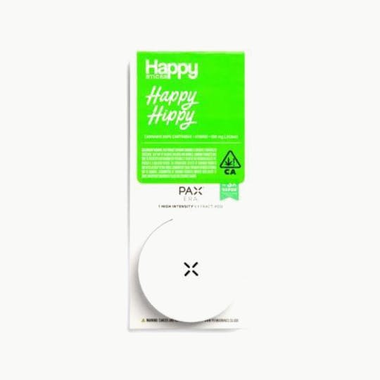 Happy Stix - Happy Hippy PAX Pod - 1