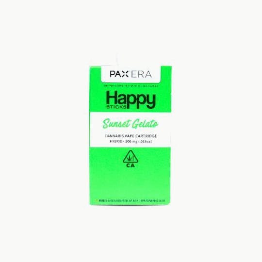 Happy Stix - Wedding Cake PAX Pod - 1