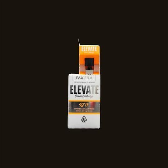 Happy Stix - XJ-13 Elevate Sauce PAX Pod - 1