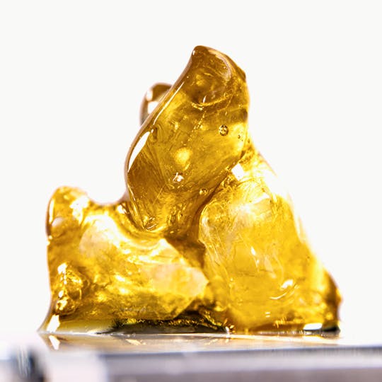 Natty Rems - Peach Crescendo 2g Live Diamonds - 1