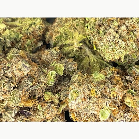 Red Moon - Nerdz 5g - 1