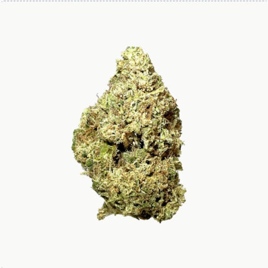 Smoakland - BLACK - Dirty Money (I) - 14g - 1