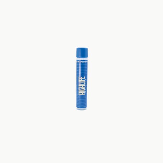 High Life Farms - MI - High Life Farms Alien OG Pre-Roll 1g - 1